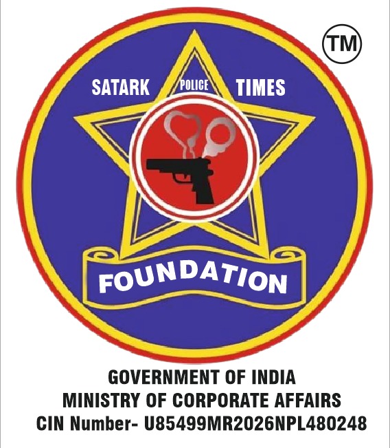 Satark Police Times Foundation